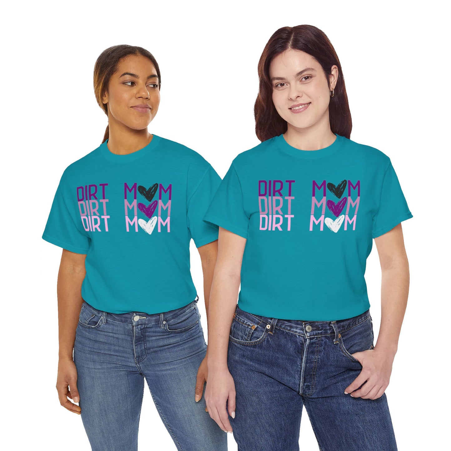 Women's - Dirt Mom