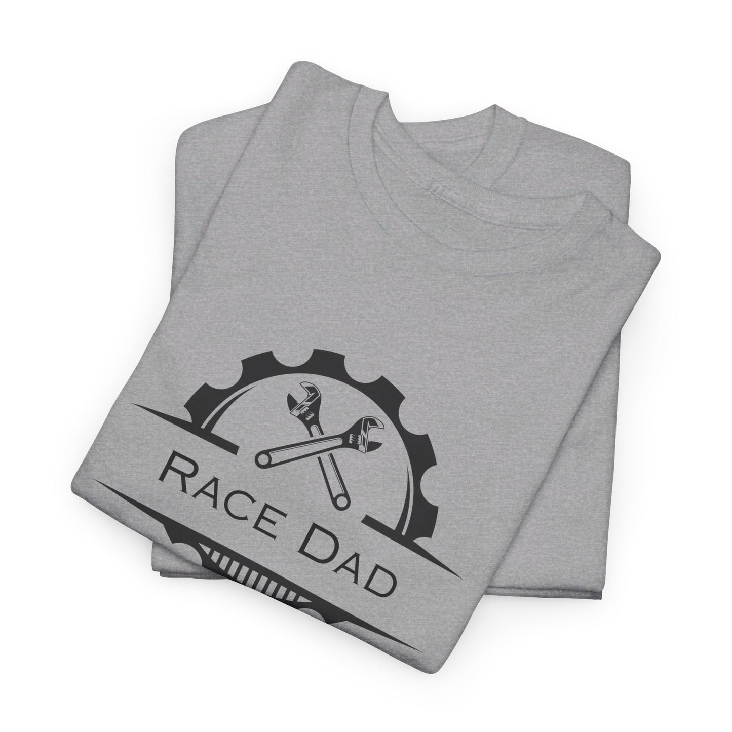 Men's - Race Dad