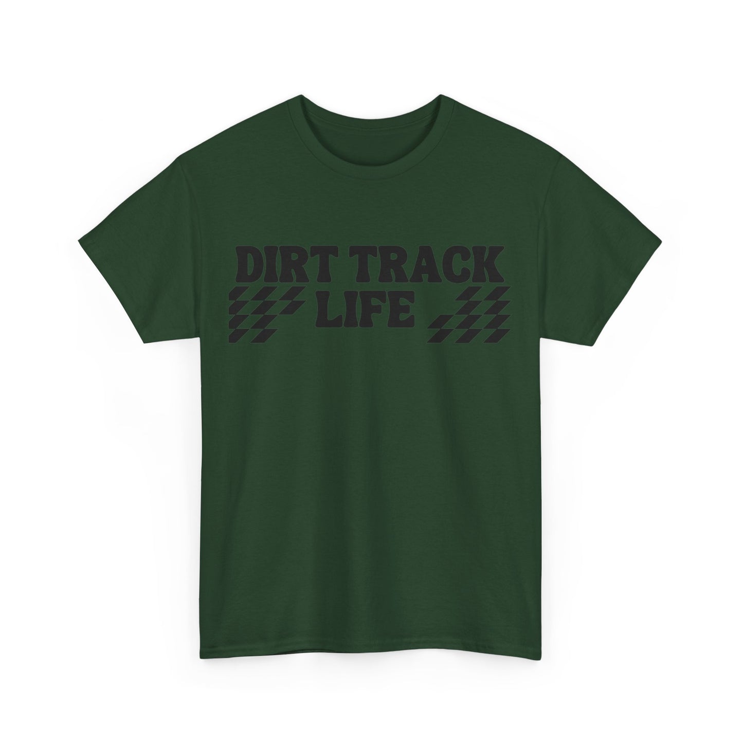 Men's or Women's - Dirt Track Life