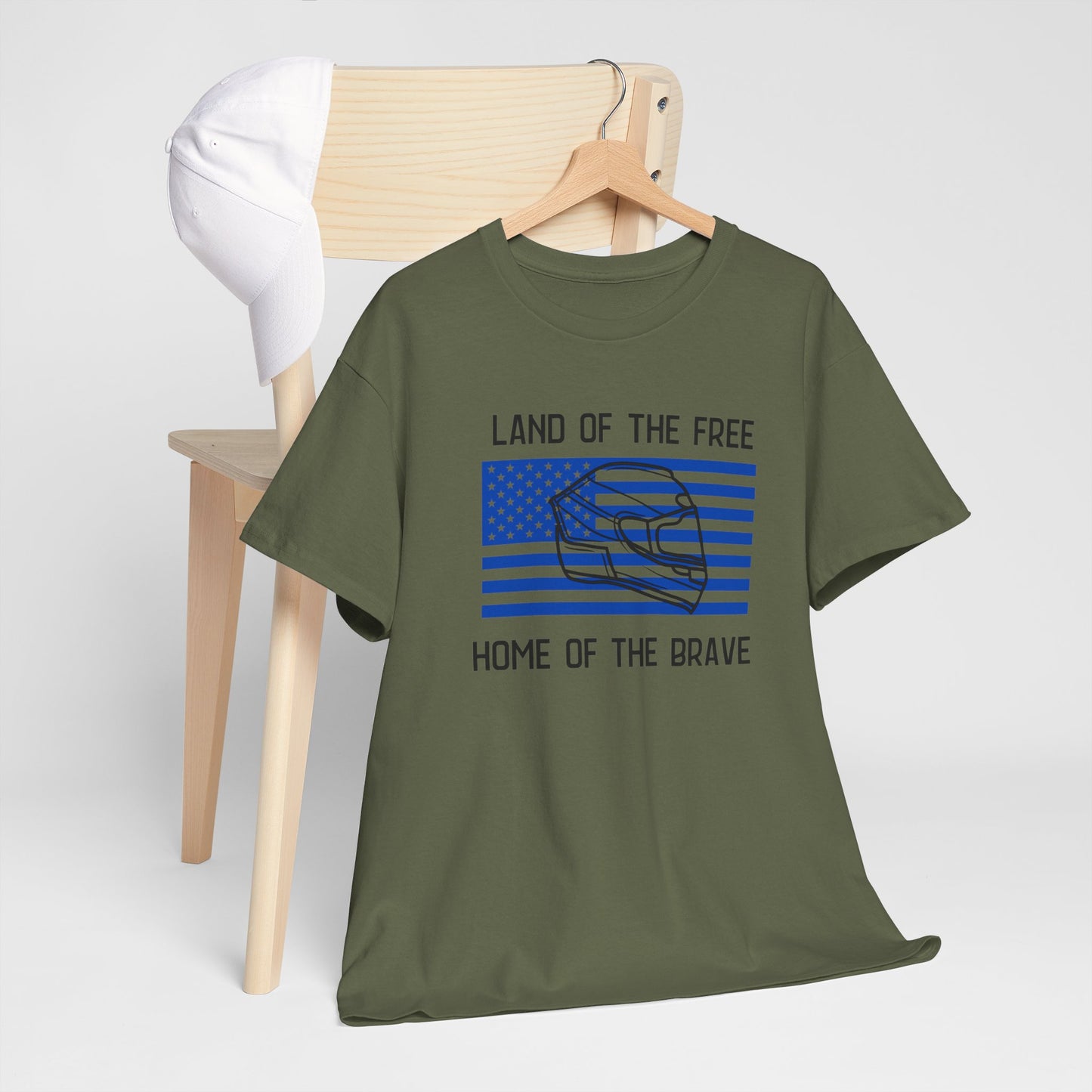 Men's - Land of the Free