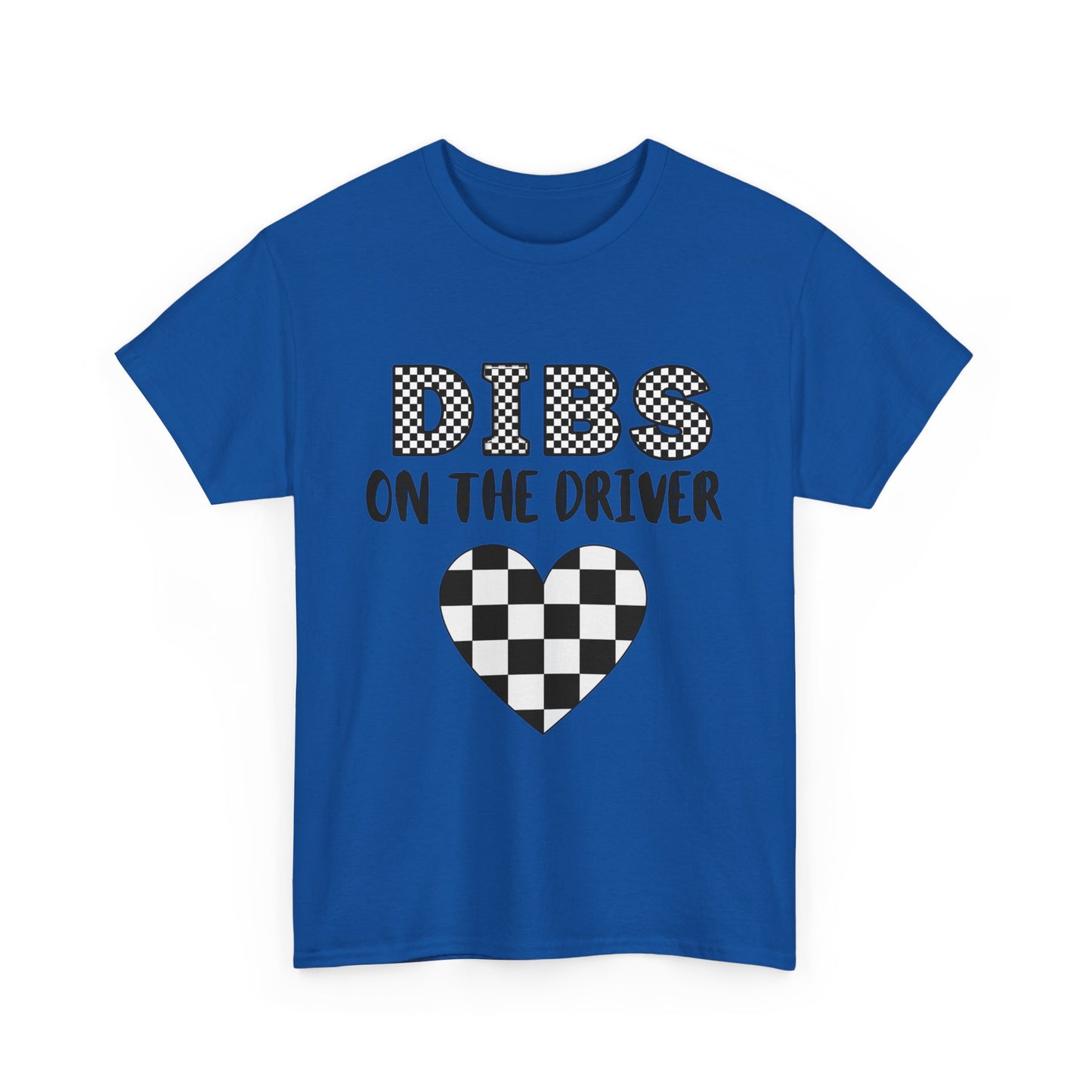 Women's - Dibs on the Driver