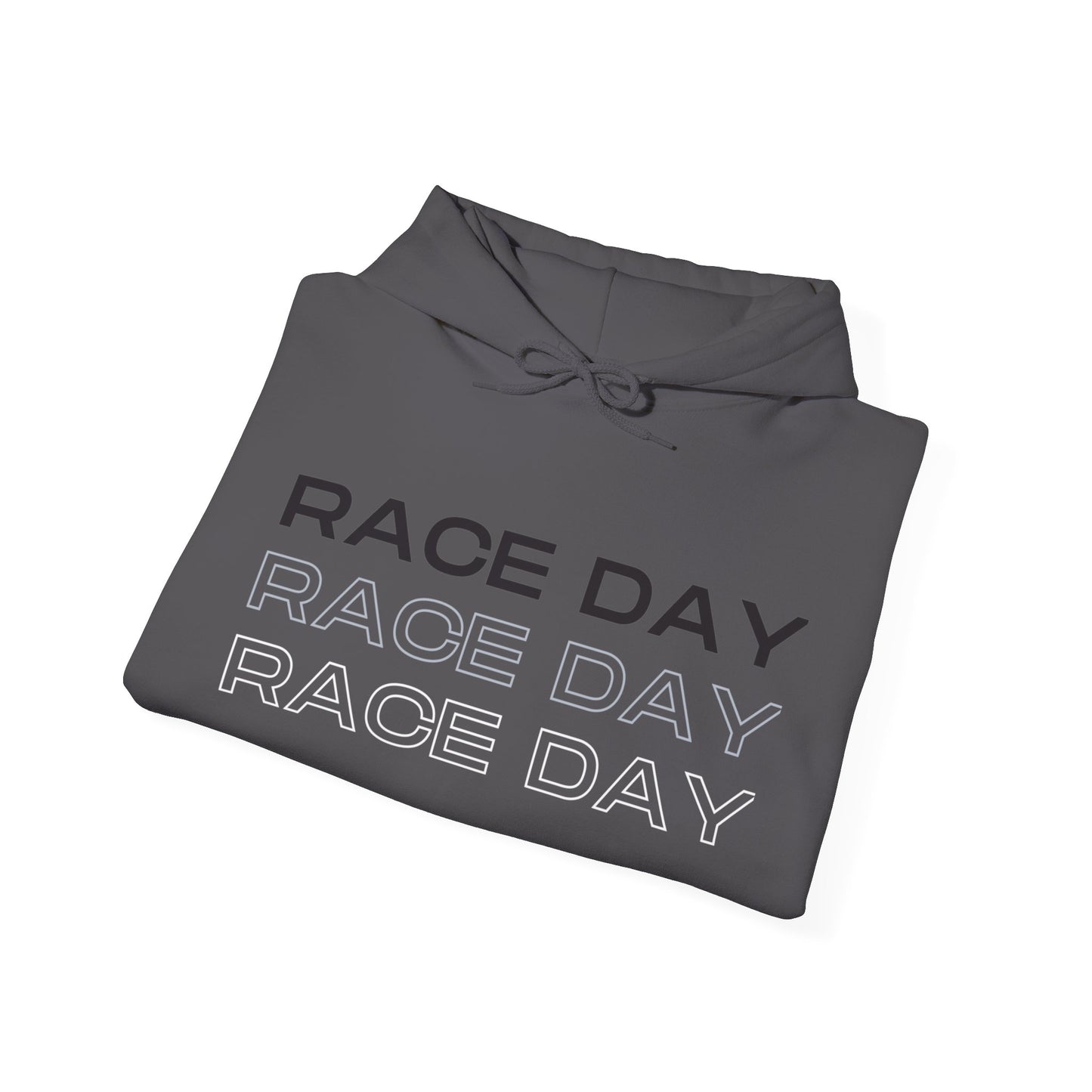 Race Day Sweatshirt