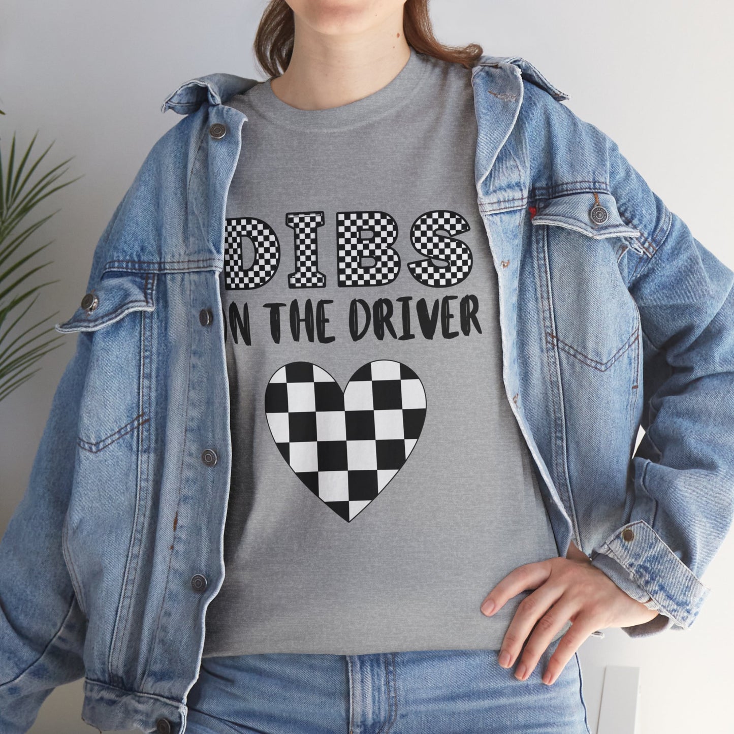 Women's - Dibs on the Driver