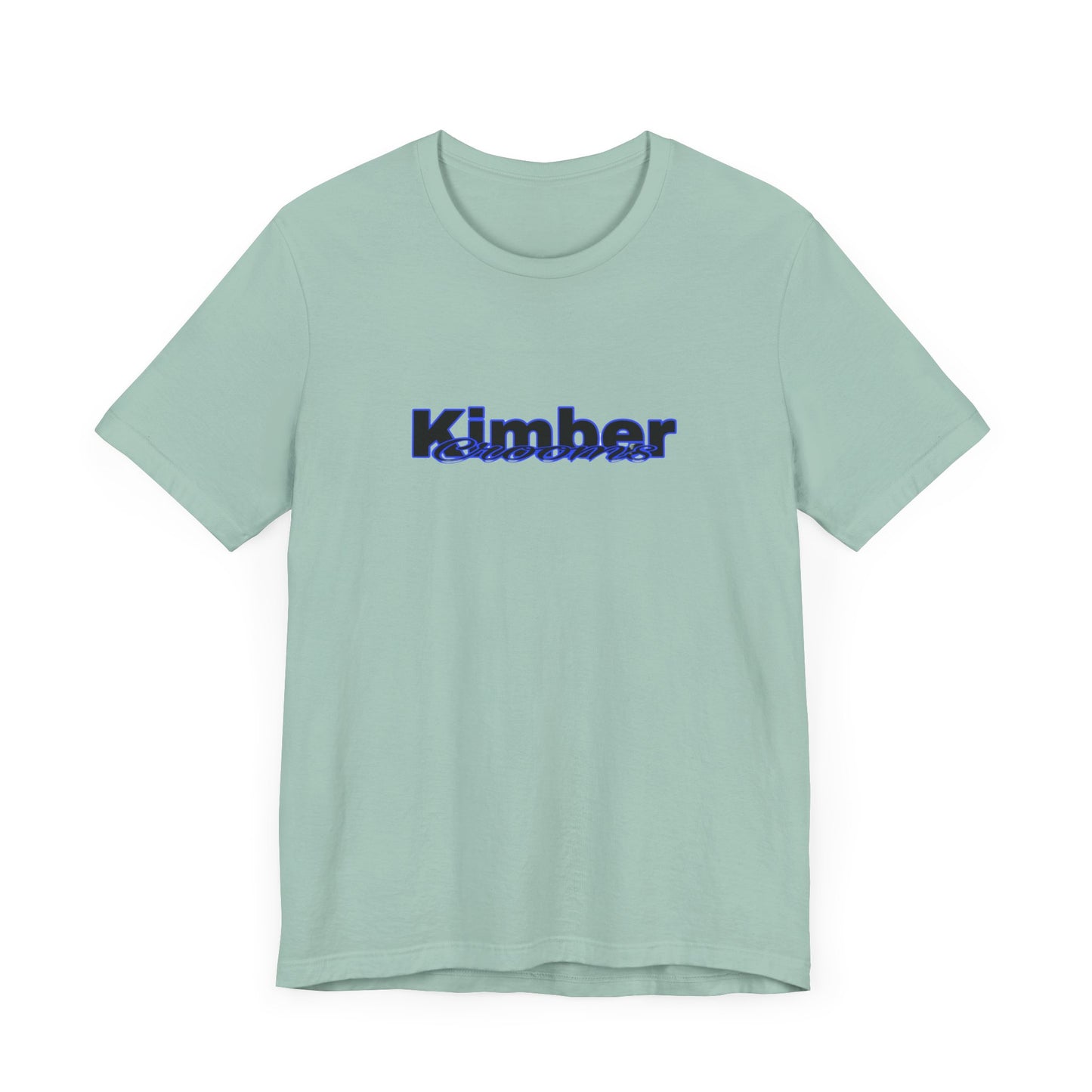 Kimber (2) women's Unisex Jersey Short Sleeve Tee