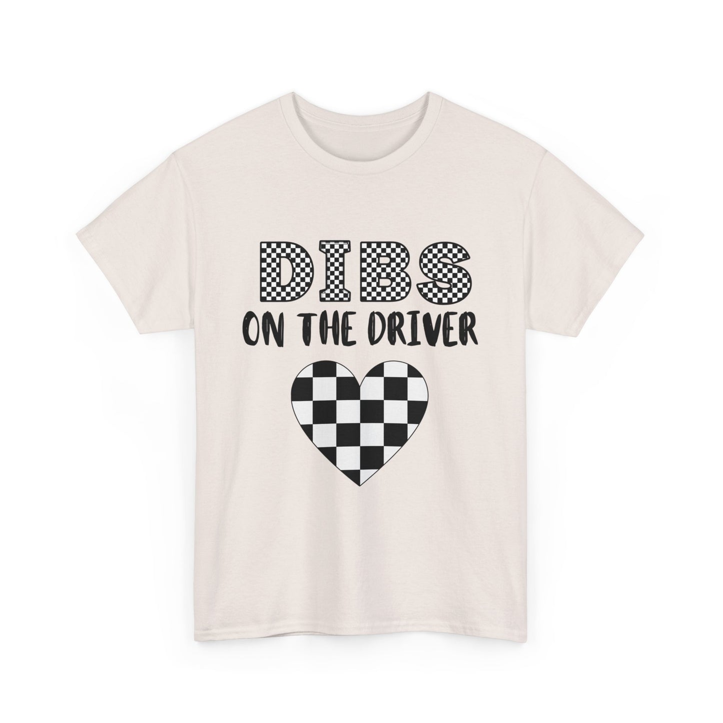 Women's - Dibs on the Driver