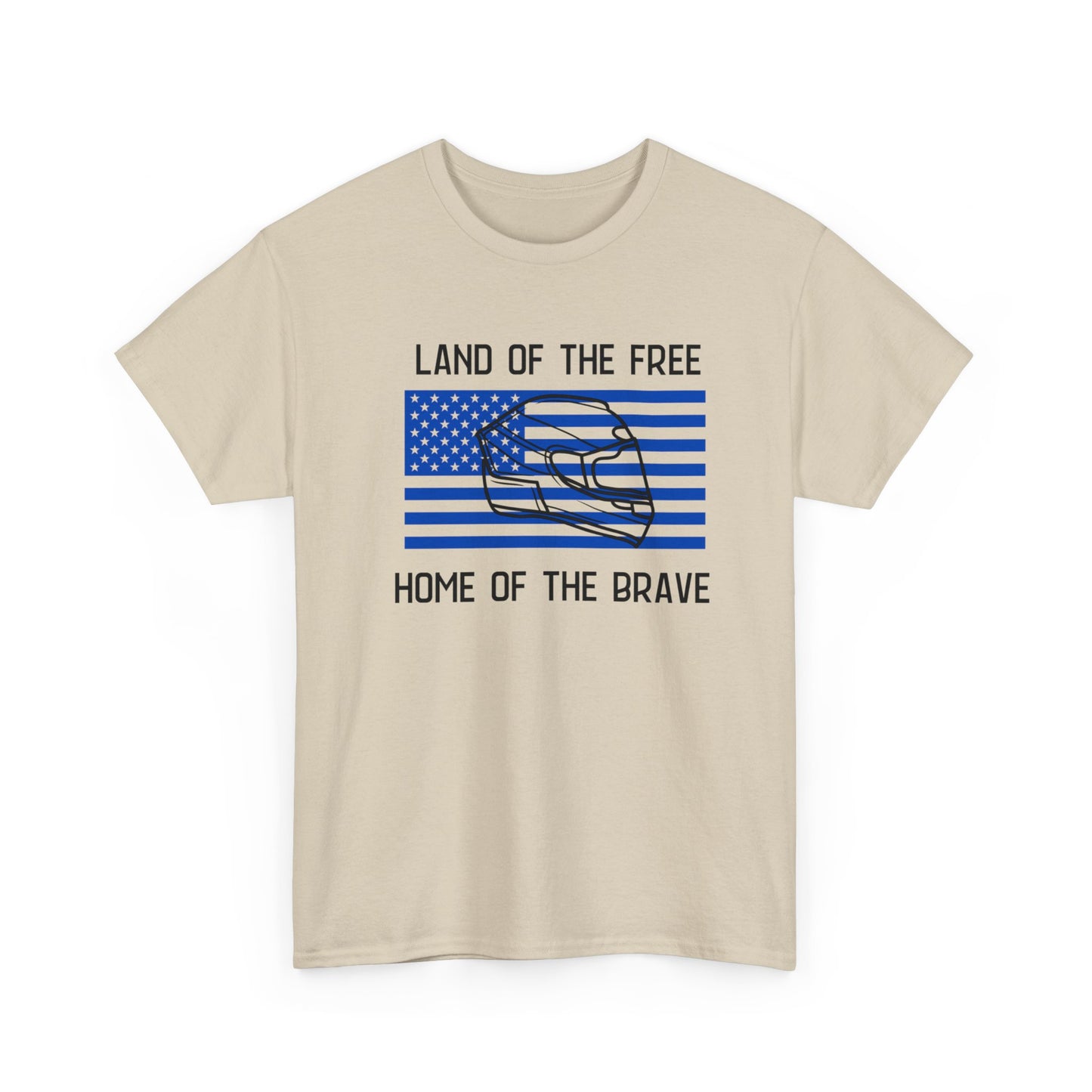 Men's - Land of the Free