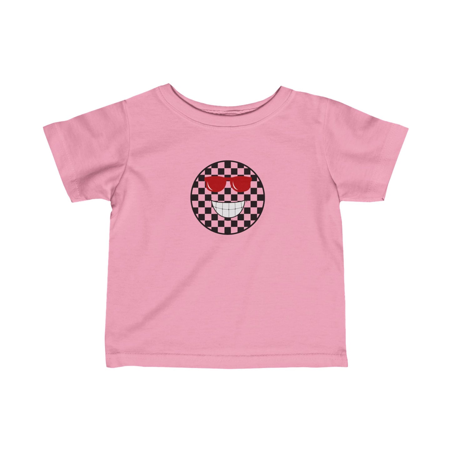 Infant Fine Jersey Tee