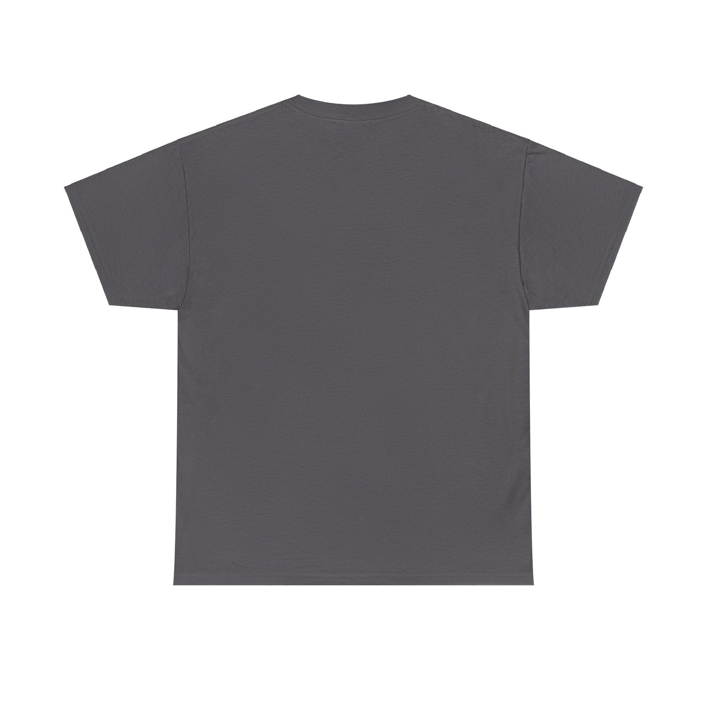 3 Star Cotton Tee