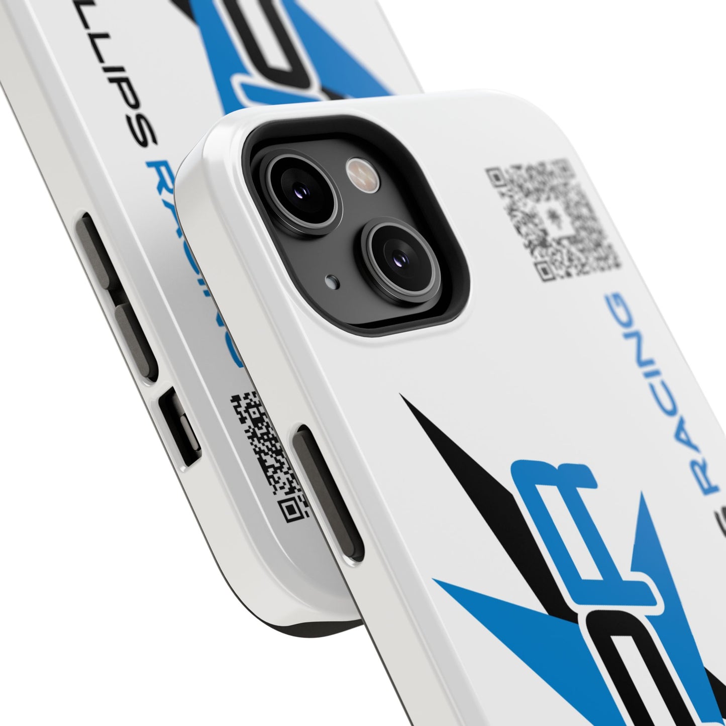 EPR phone case - Impact-Resistant Cases