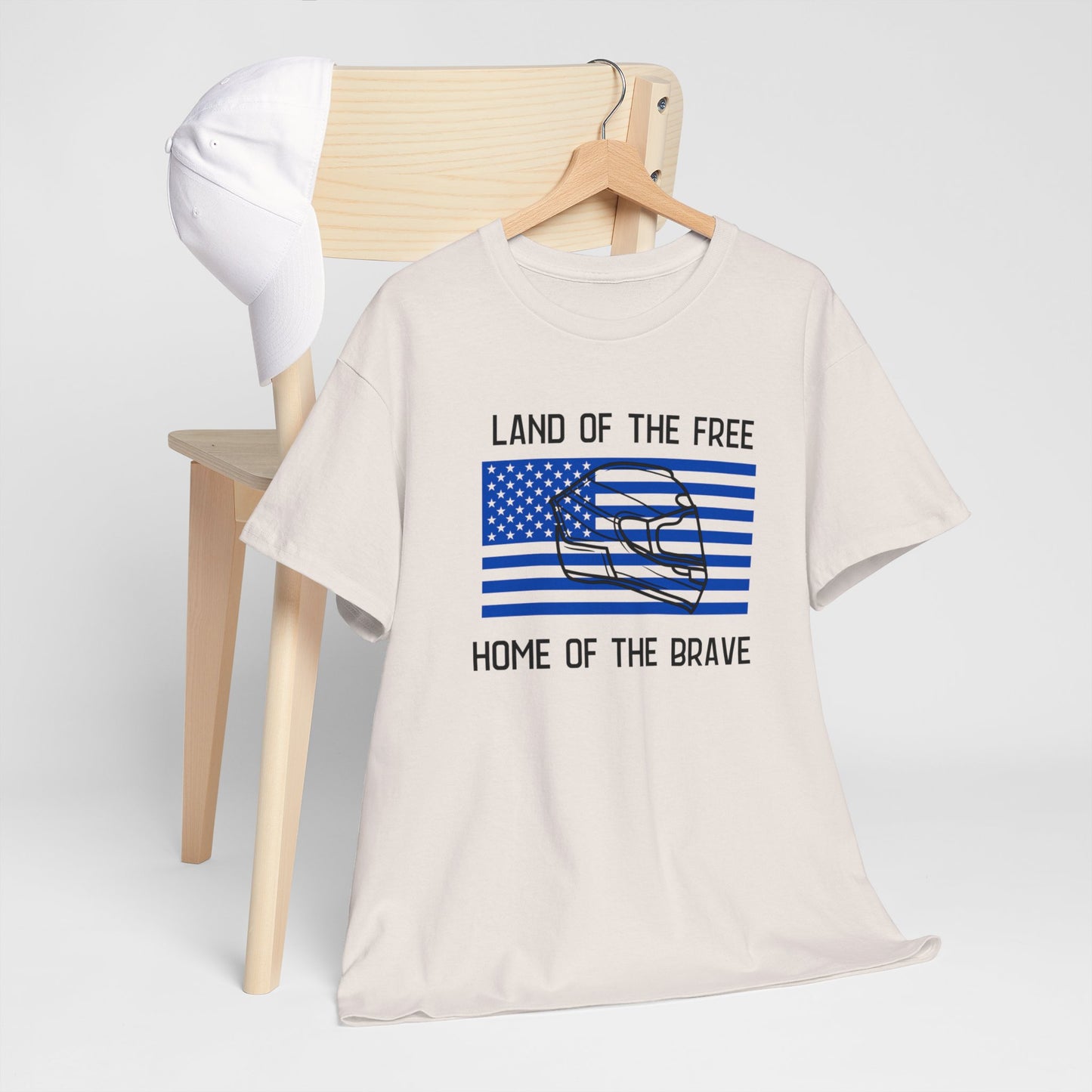 Men's - Land of the Free