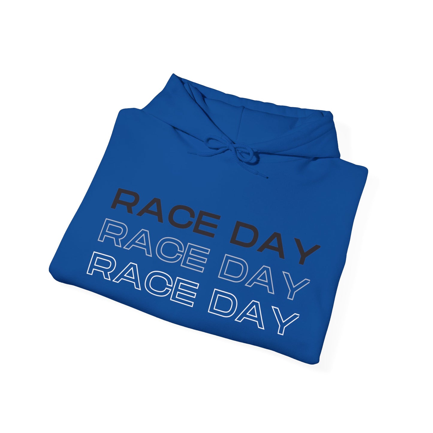 Race Day Sweatshirt