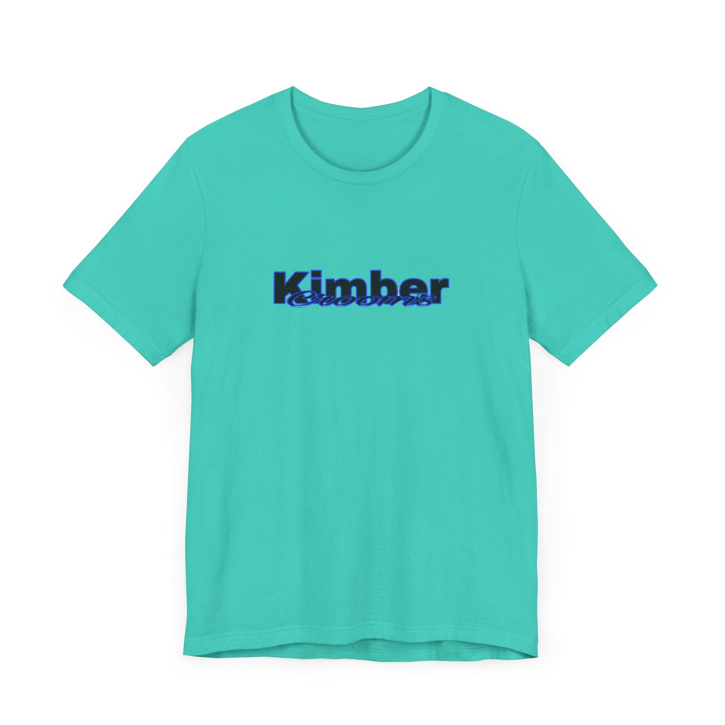 Kimber (2) women's Unisex Jersey Short Sleeve Tee