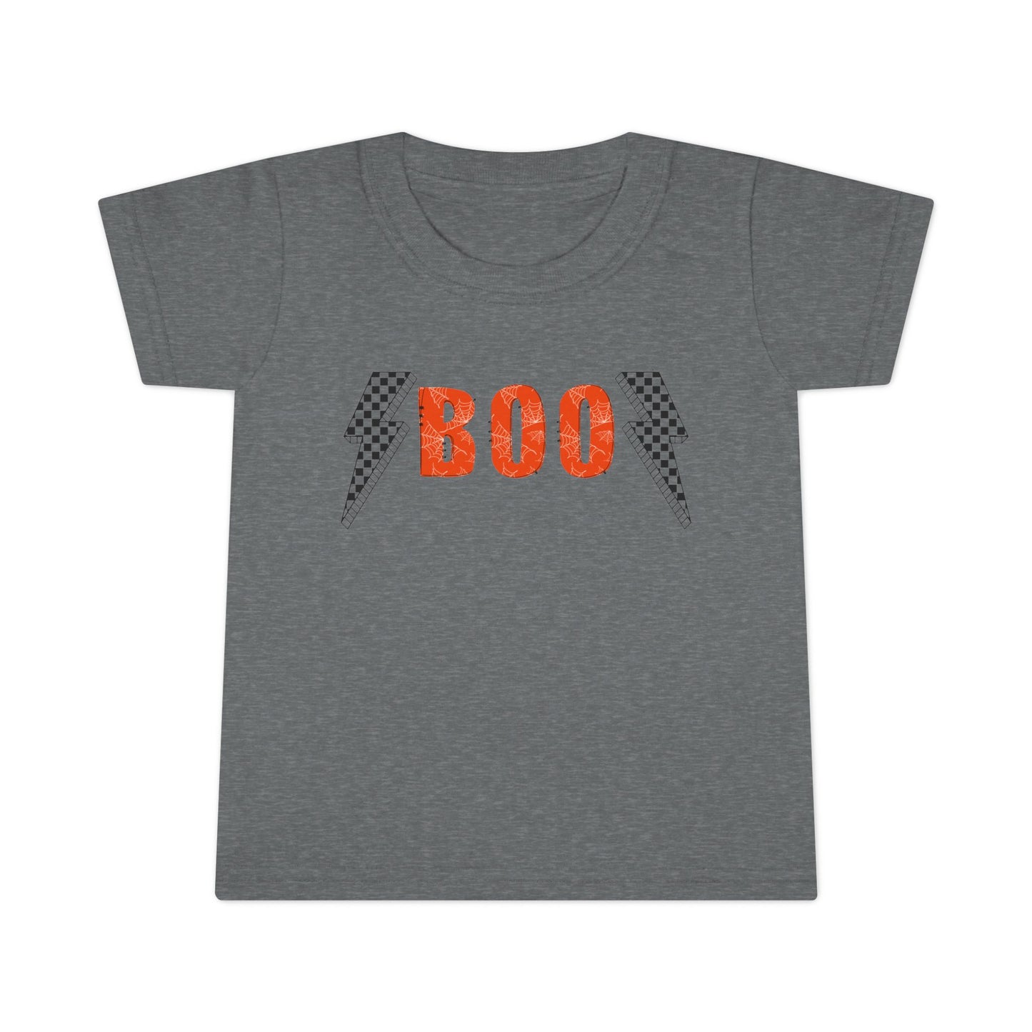 Toddler T-shirt - BOO