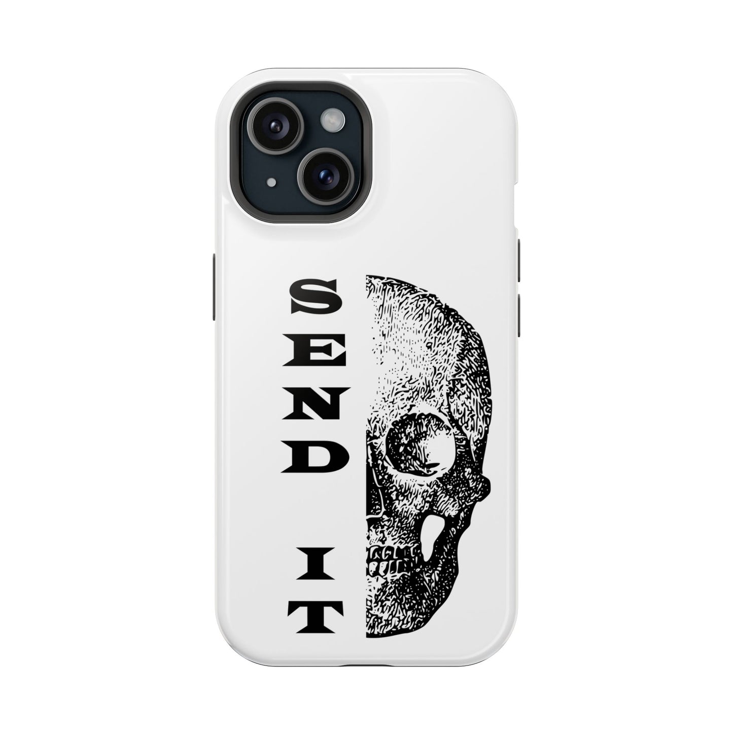 Send It Phone Case - Impact-Resistant Cases