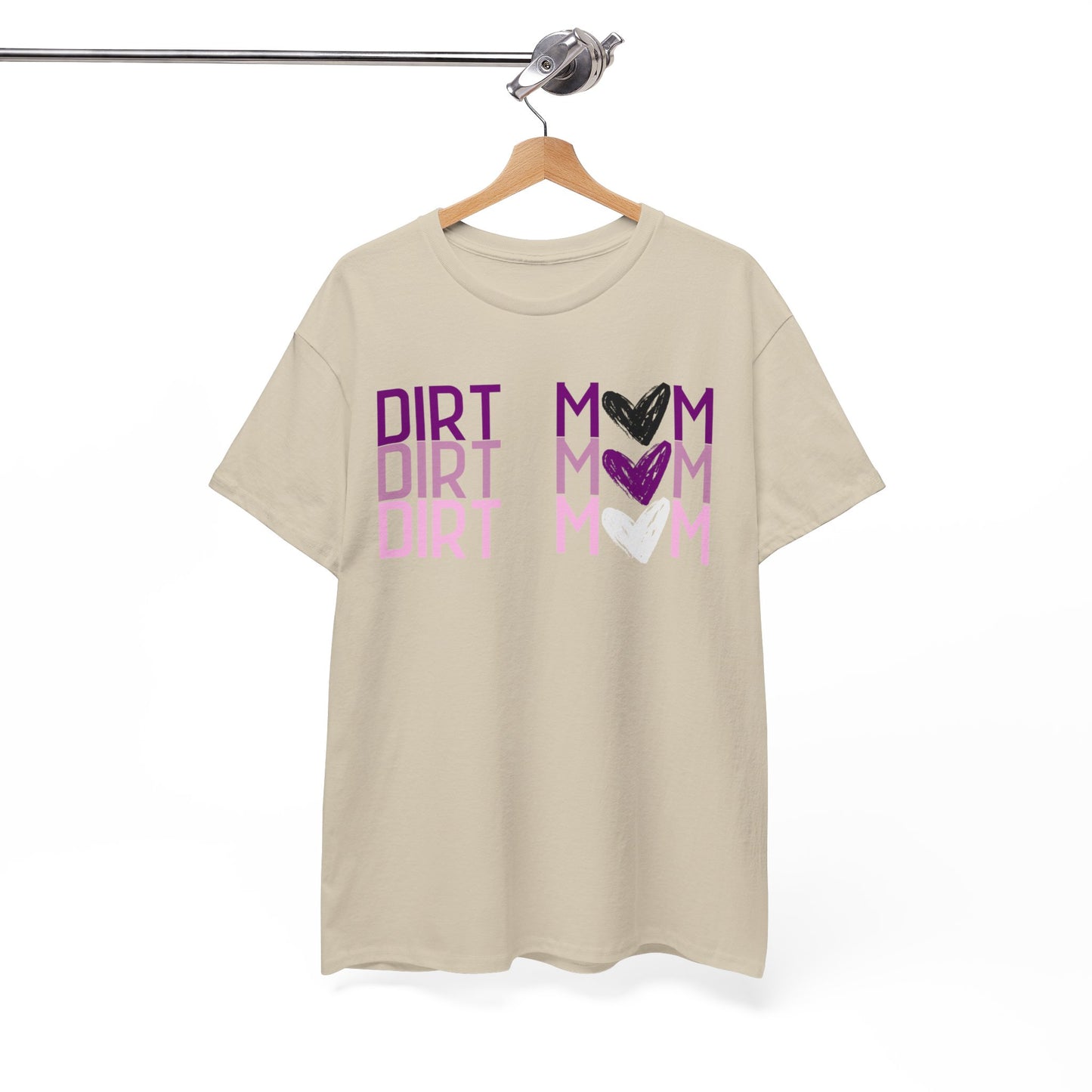 Women's - Dirt Mom