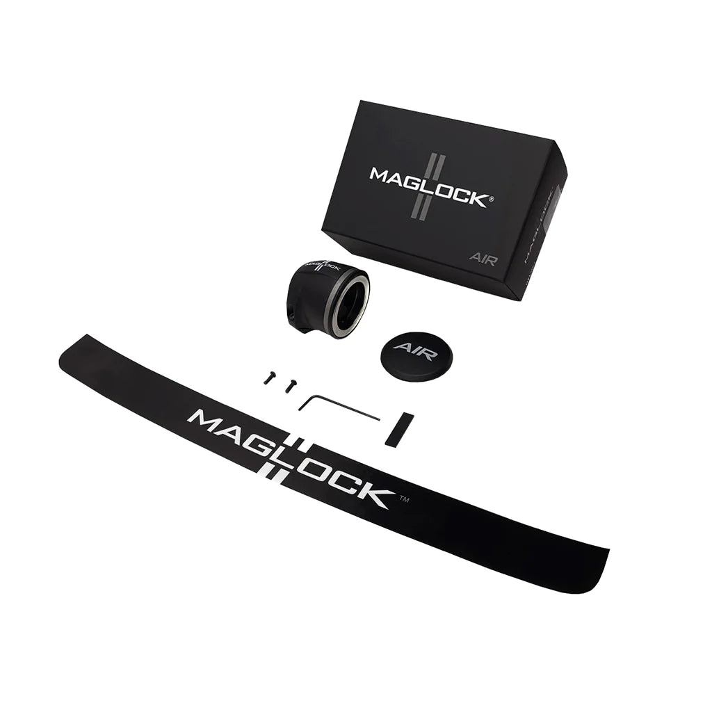 MAGLOCK® AIR (HELMET SIDE)