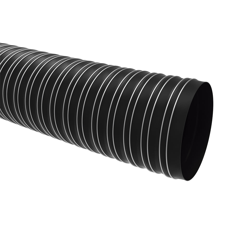 3" NEOPRENE AIR DUCT HOSE