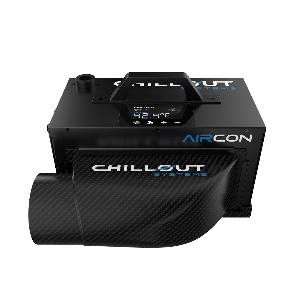 AIRCON HELMET COOLER