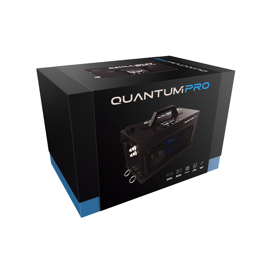 QUANTUM PRO