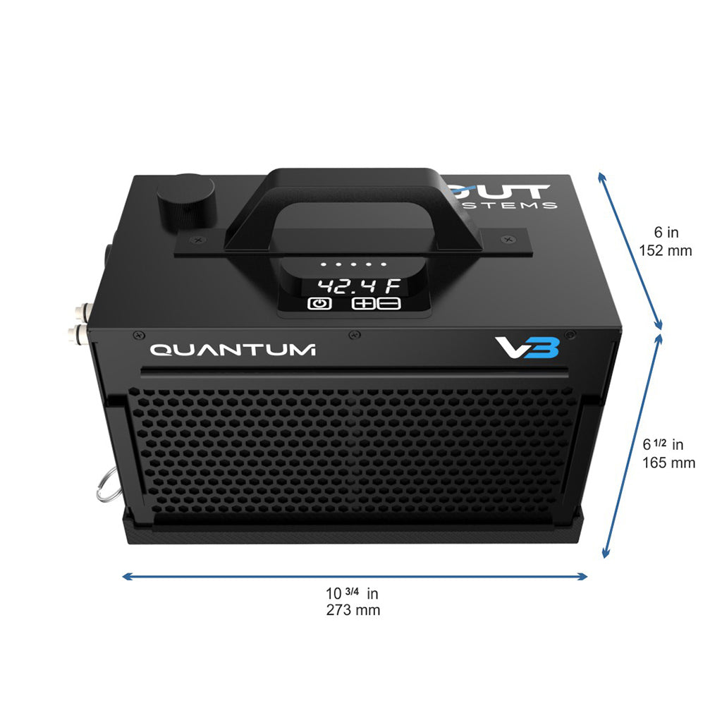 QUANTUM COOLER V3