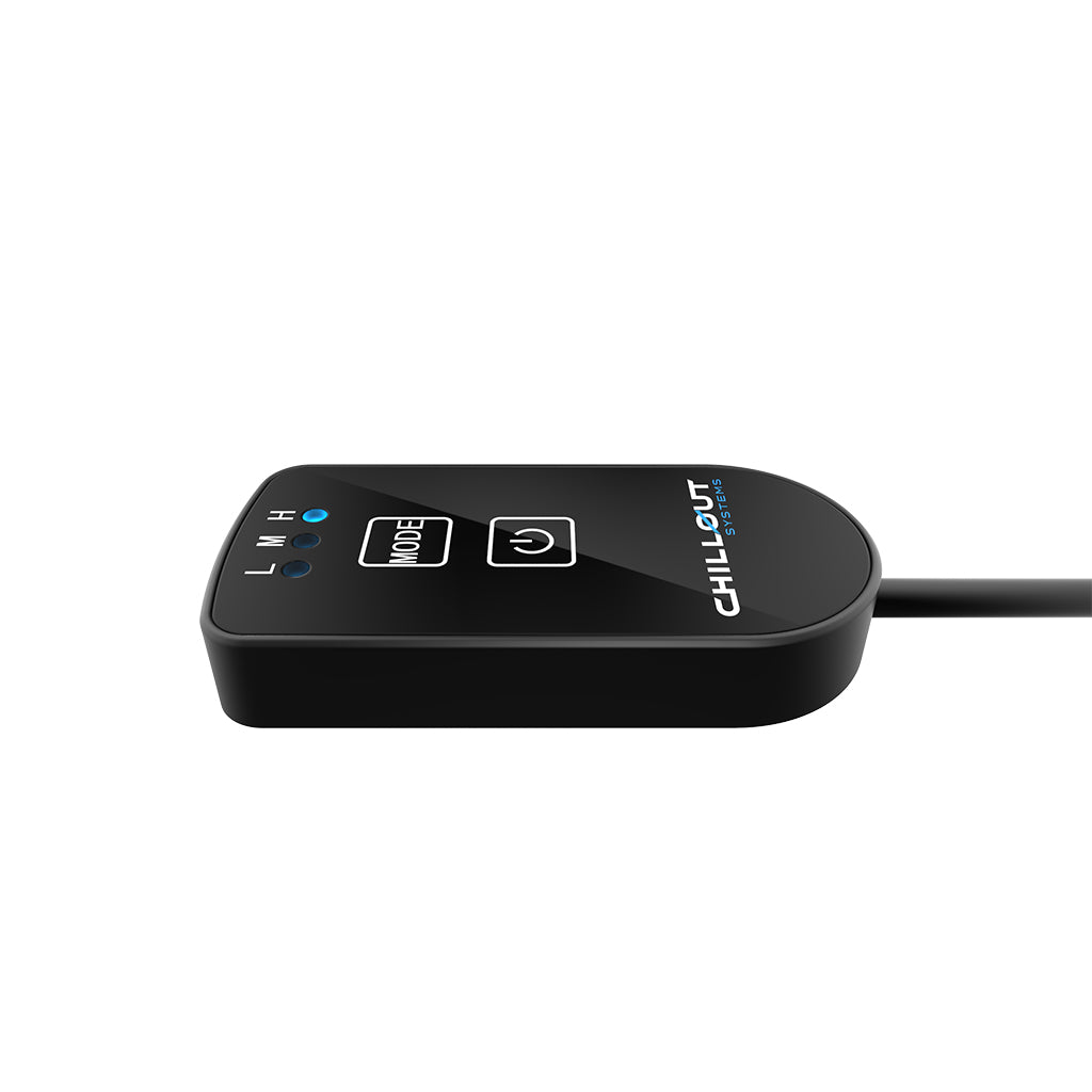 CYPHER PRO REMOTE CONTROL