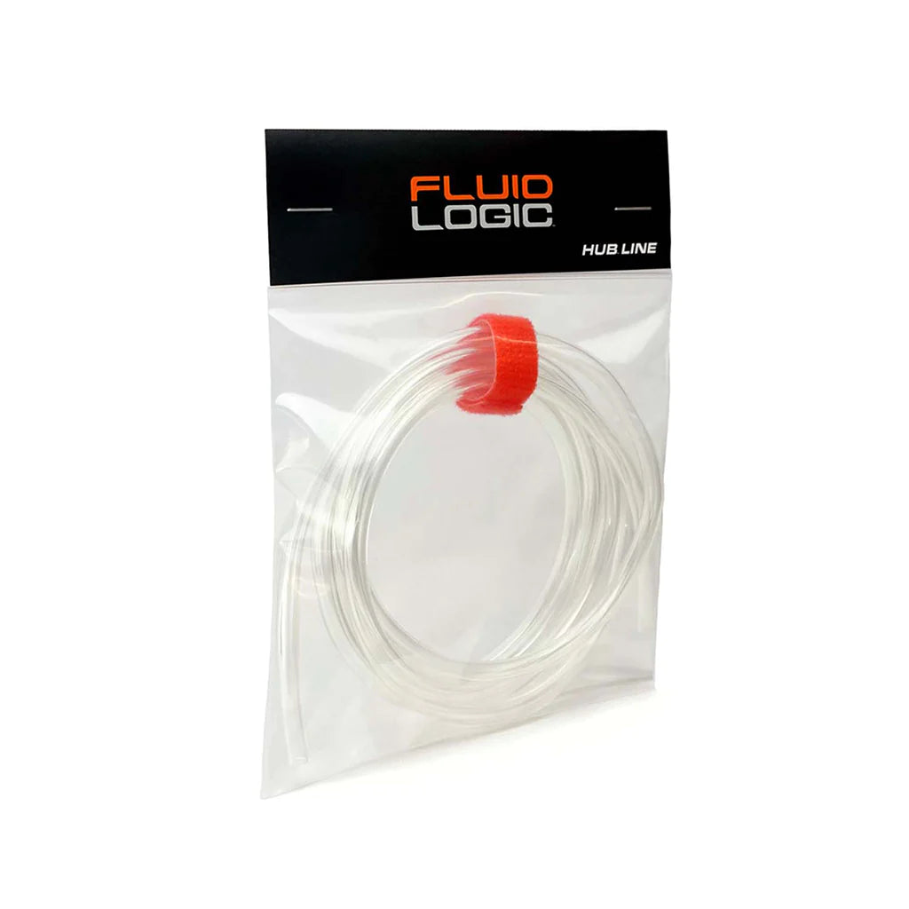 FLUIDLOGIC™ COAXIAL SYSTEM (FORCED AIR)