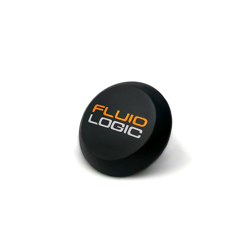 FLUIDLOGIC™ COAXIAL SYSTEM (FORCED AIR)