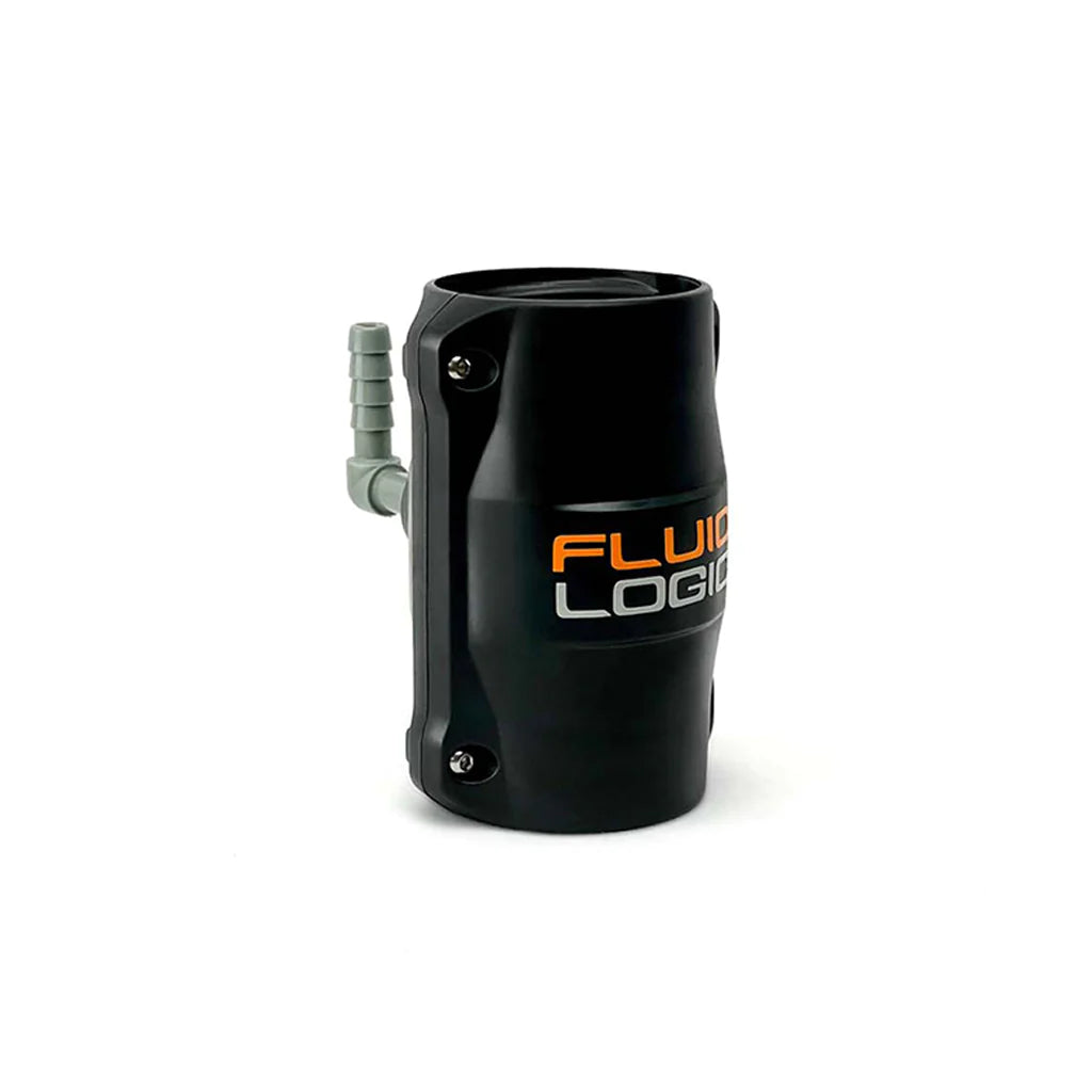 FLUIDLOGIC™ COAXIAL SYSTEM (FORCED AIR)