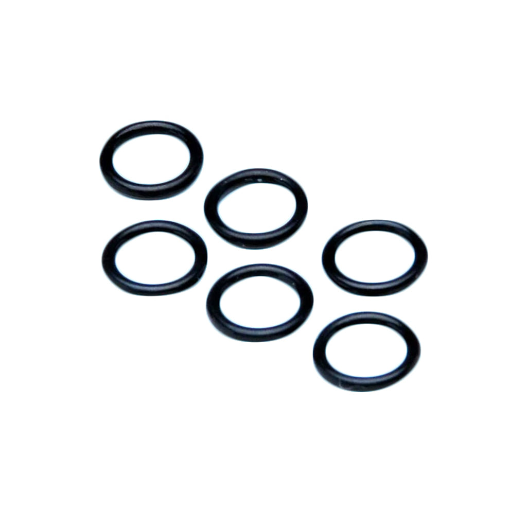 REPLACEMENT O-RINGS (10 PCS)