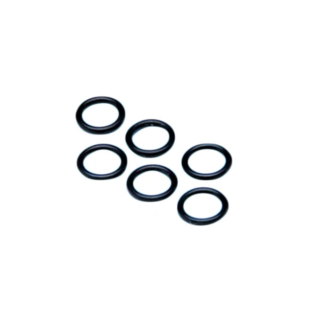 REPLACEMENT O-RINGS (10 PCS)