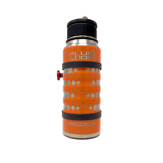 FLUIDLOGIC™ FLUID CONTAINMENT BOTTLE