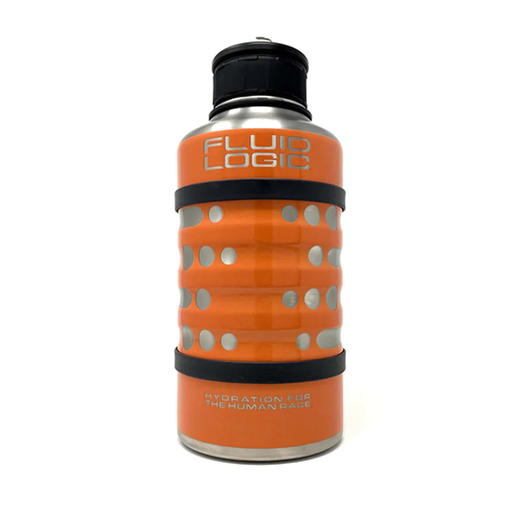 FLUIDLOGIC™ FLUID CONTAINMENT BOTTLE