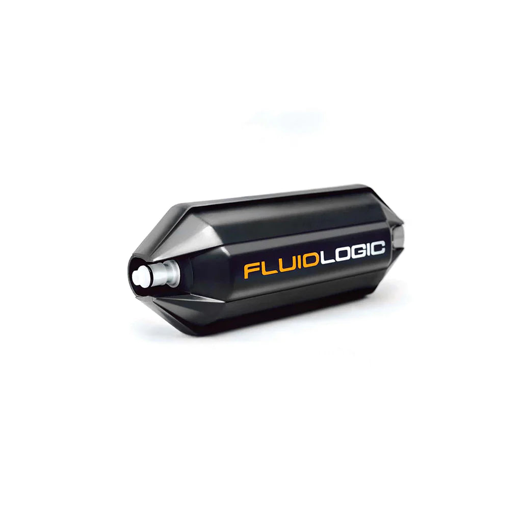 FLUIDLOGIC™ FLUSH 360 SYSTEM (NON FORCED AIR)